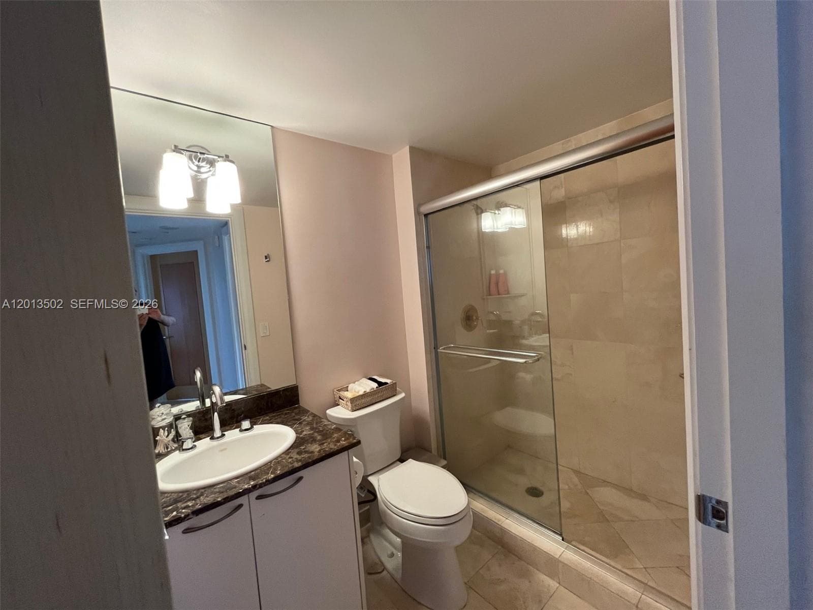 The Pinnacle Condo, Sunny Isles Beach, FL — 33