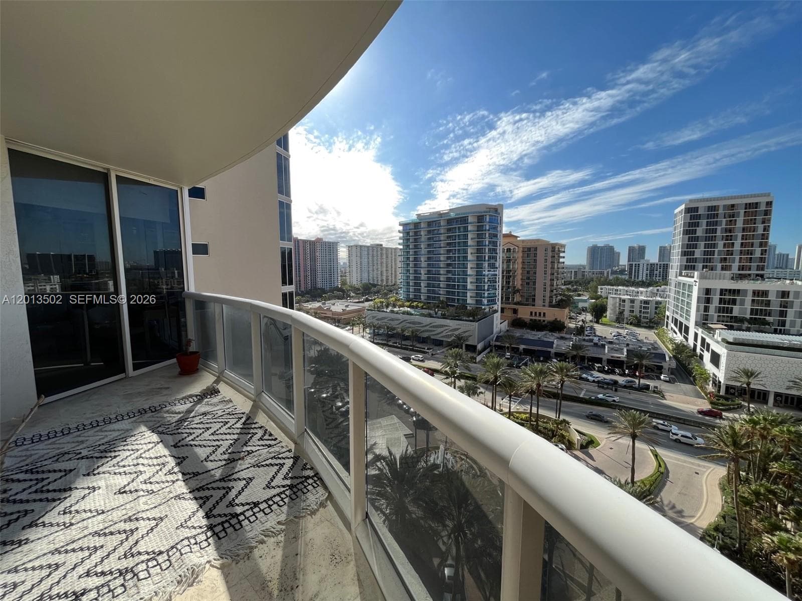 The Pinnacle Condo, Sunny Isles Beach, FL — 37