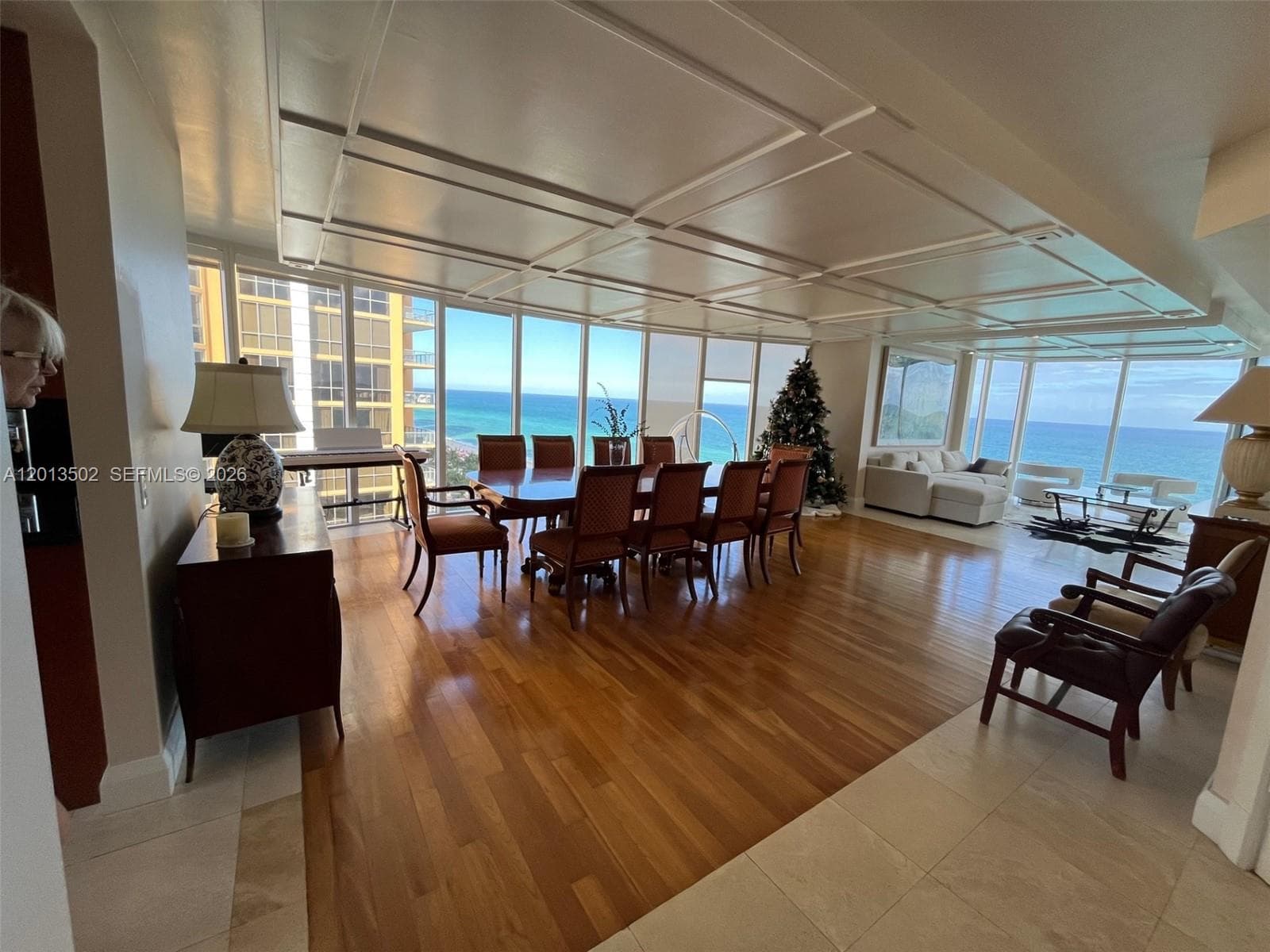 The Pinnacle Condo, Sunny Isles Beach, FL — 11