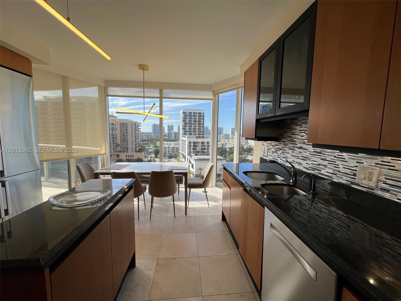The Pinnacle Condo, Sunny Isles Beach, FL — 19
