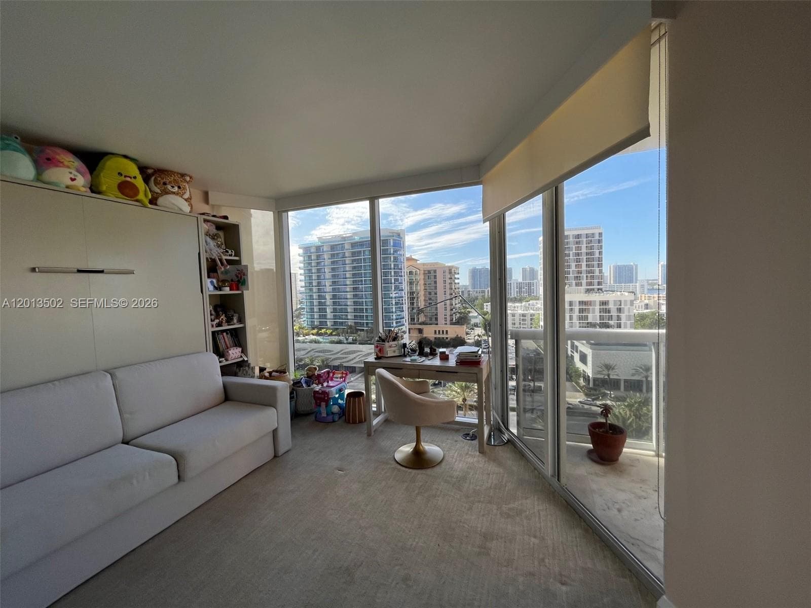 The Pinnacle Condo, Sunny Isles Beach, FL — 35