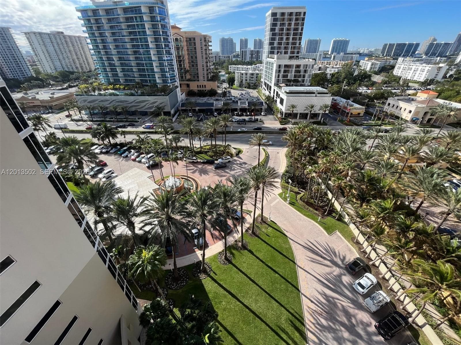 The Pinnacle Condo, Sunny Isles Beach, FL — 39