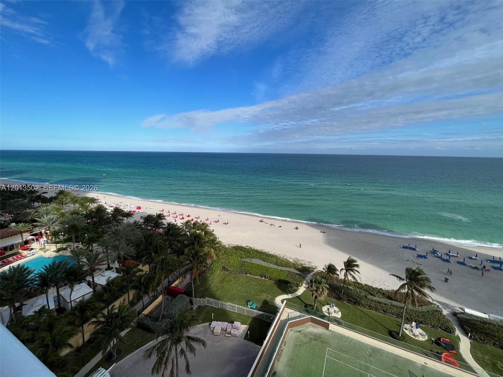 The Pinnacle Condo, Sunny Isles Beach, FL — 4