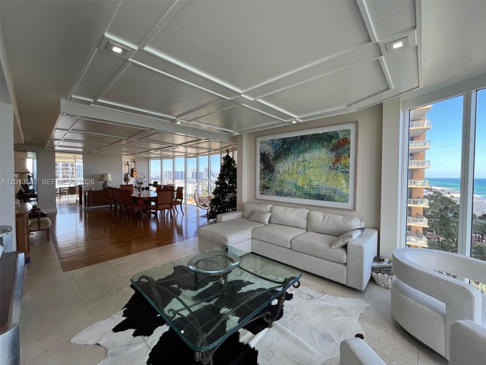 The Pinnacle Condo, Sunny Isles Beach, FL — 8