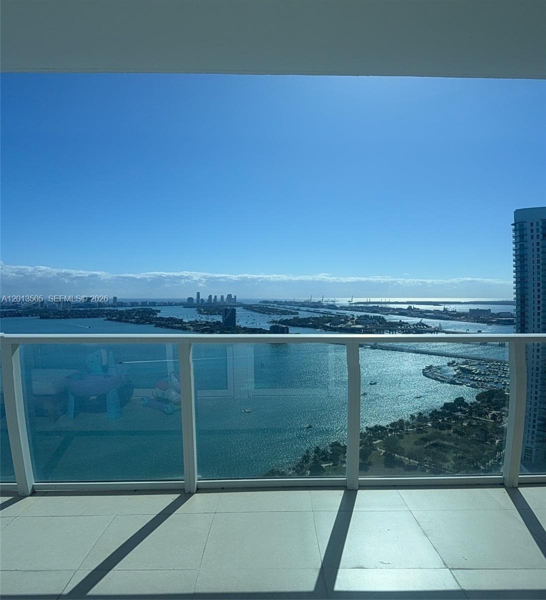 2020 N Bayshore Dr # 3804, Miami FL 33137 — 2