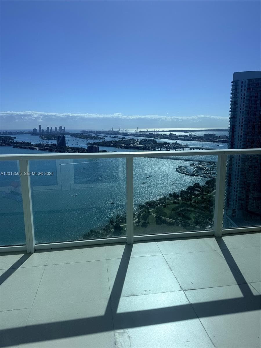 2020 N Bayshore Dr # 3804, Miami FL 33137 — 1