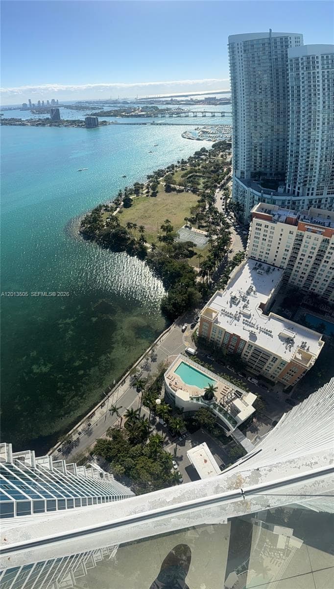 2020 N Bayshore Dr # 3804, Miami FL 33137 — 4