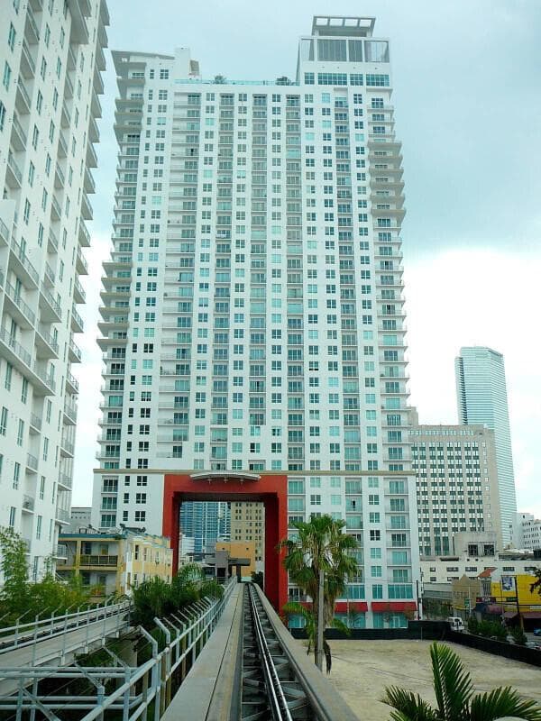 133 NE 2nd Avenue # 810, Miami FL 33132 — 2