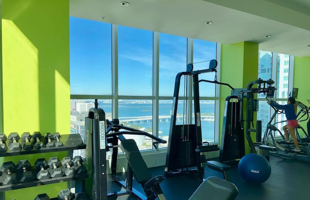 133 NE 2nd Avenue # 810, Miami FL 33132 — 17