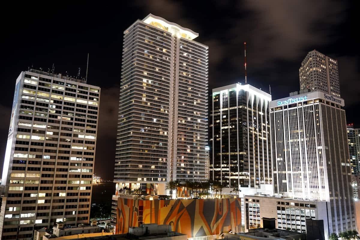 133 NE 2nd Avenue # 810, Miami FL 33132 — 16