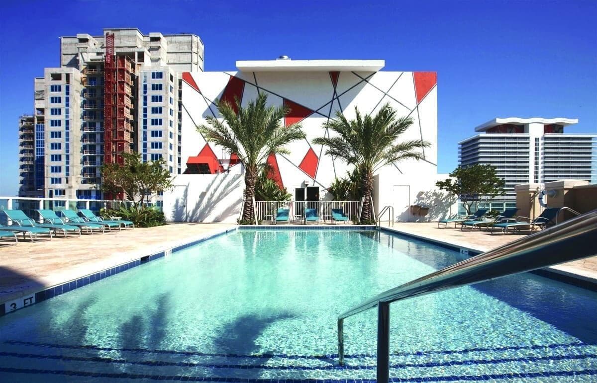 133 NE 2nd Avenue # 810, Miami FL 33132 — 3