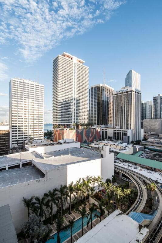 133 NE 2nd Avenue # 810, Miami FL 33132 — 15
