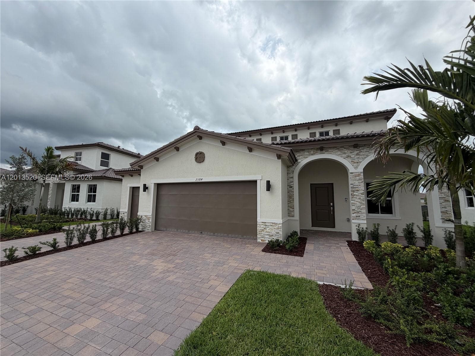 2384 SE 29th Dr # 2384, Homestead FL 33035 — 1