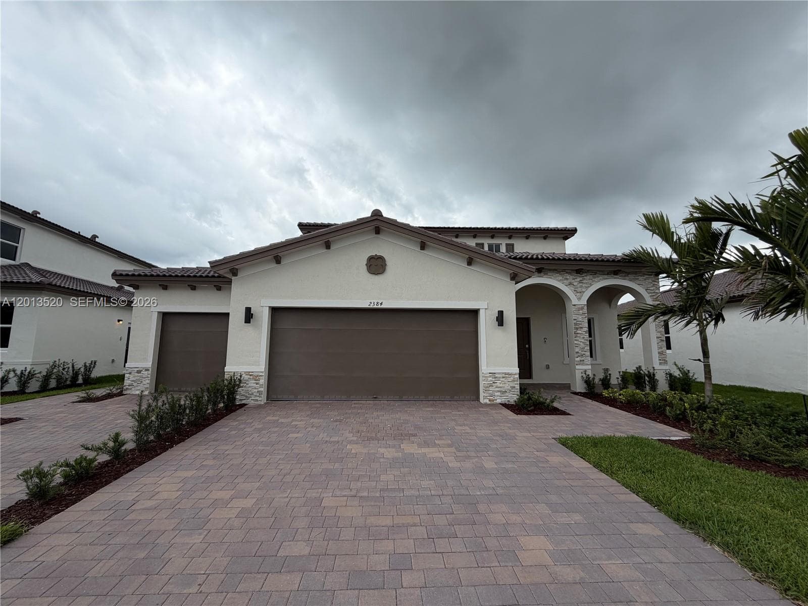 2384 SE 29th Dr # 2384, Homestead FL 33035 — 5
