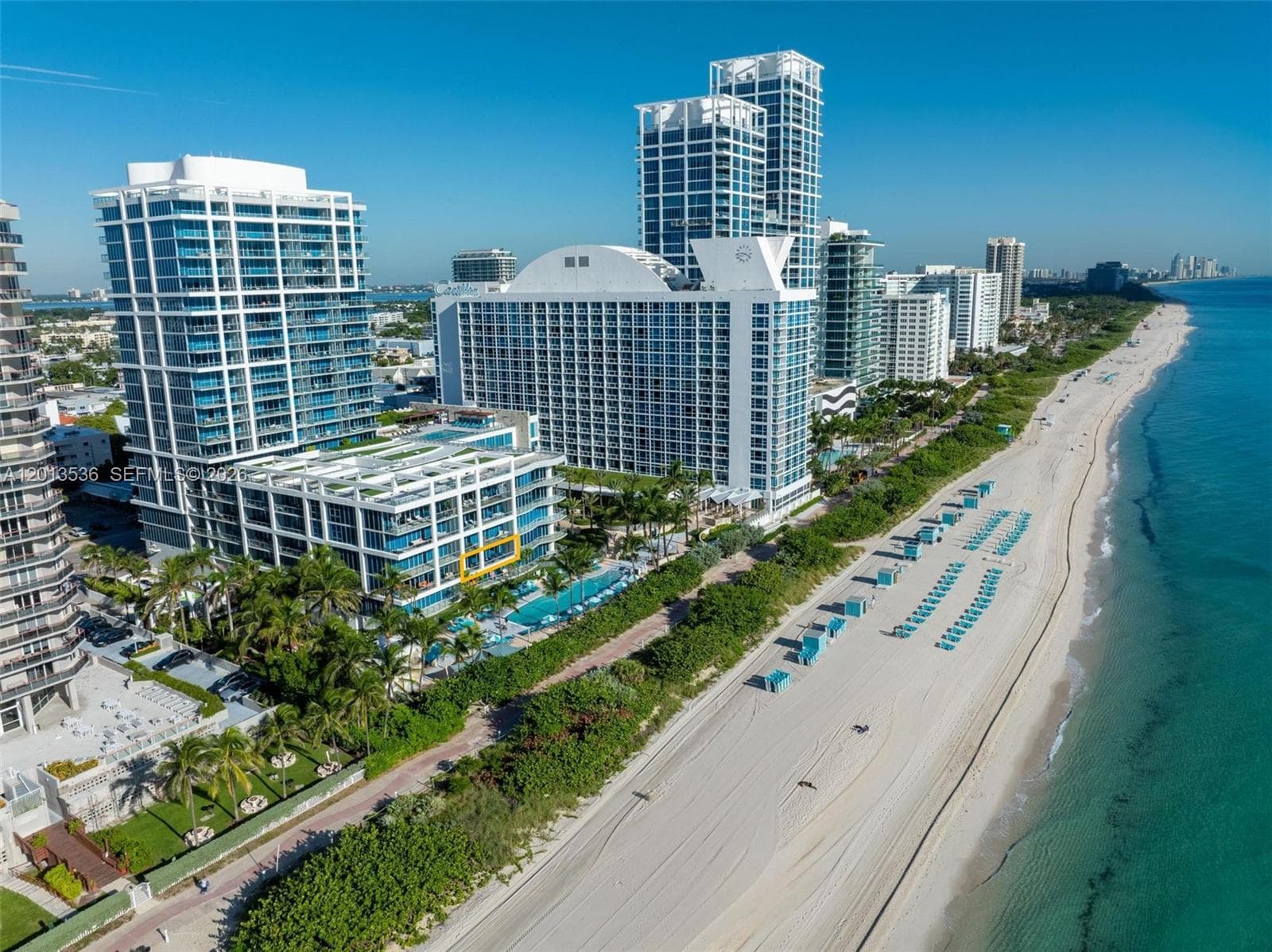 6799 Collins Ave # 205, Miami Beach FL 33141 — 20