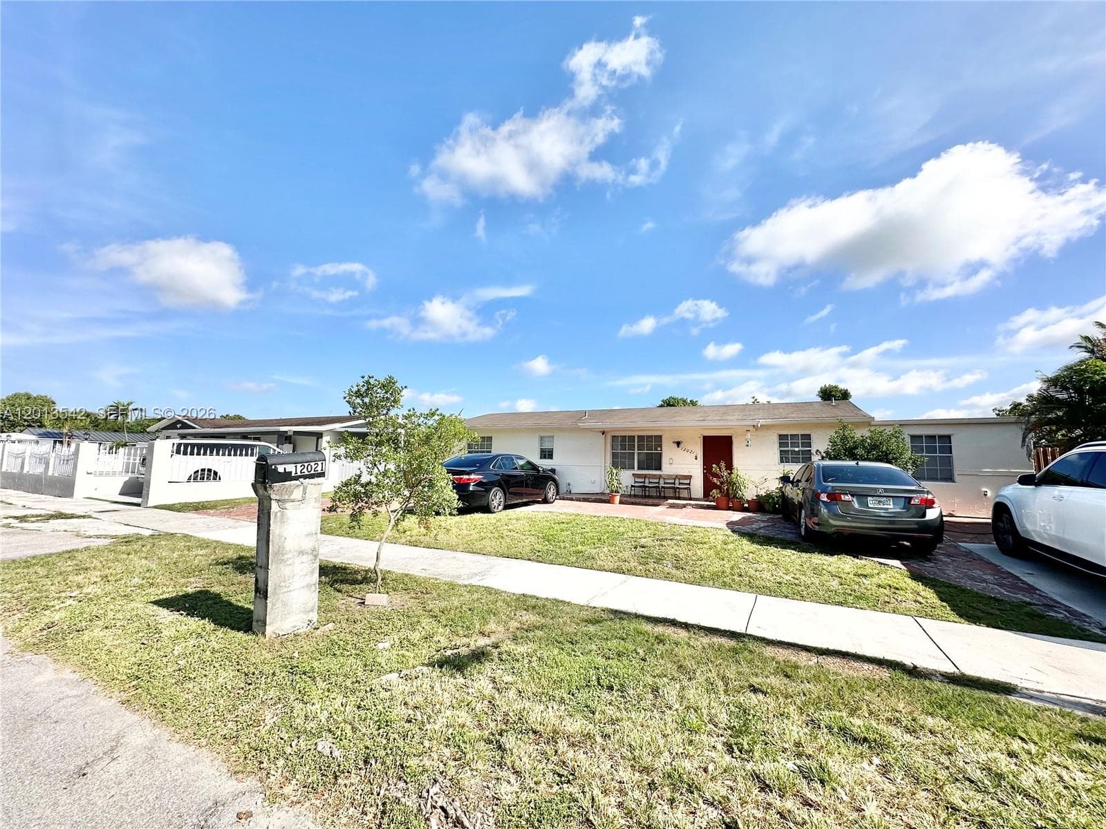 12021 SW 191st St # 2, Miami FL 33177 — 1