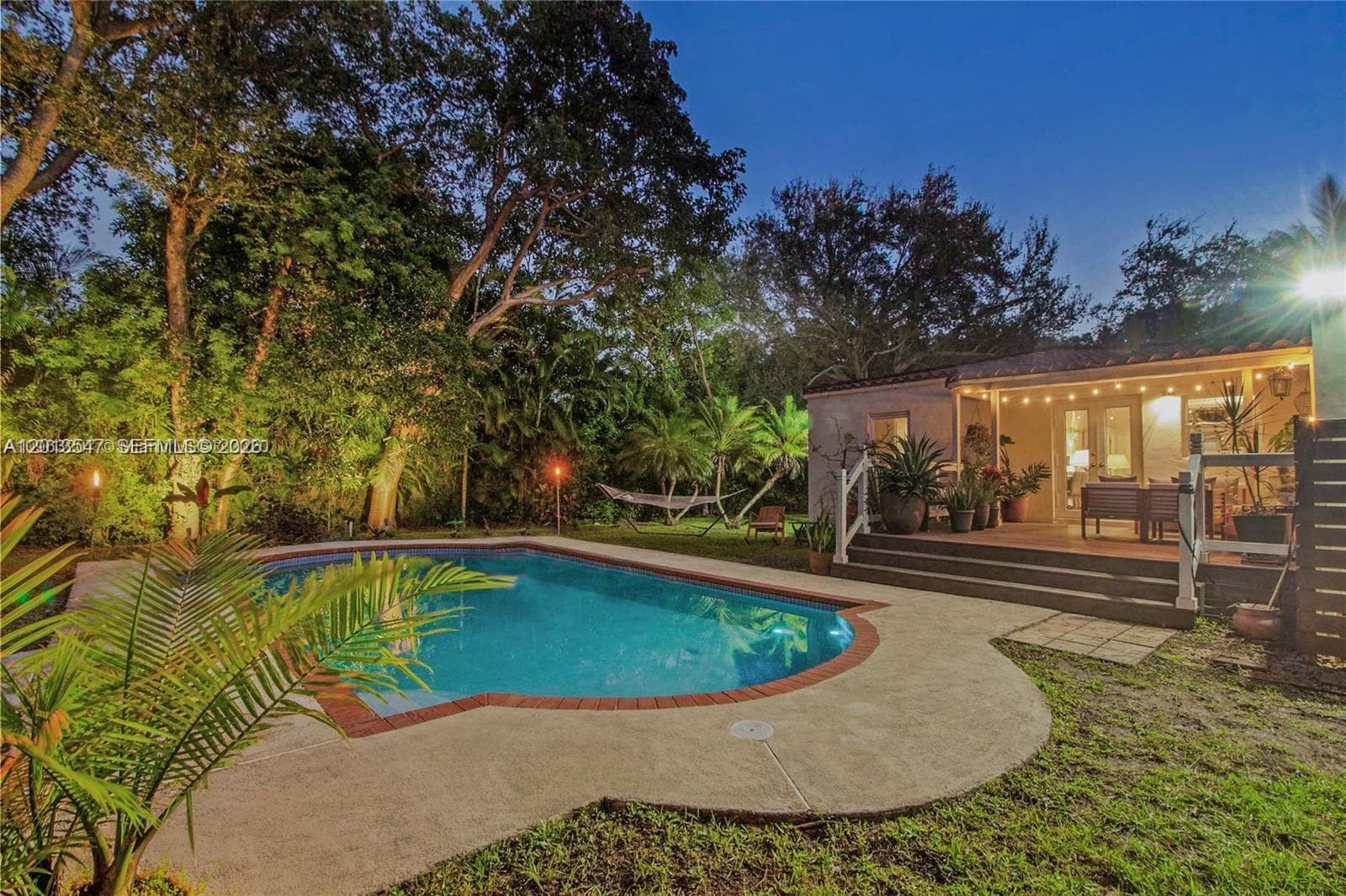 45 NW 93rd St # 45, Miami Shores FL 33150 — 16