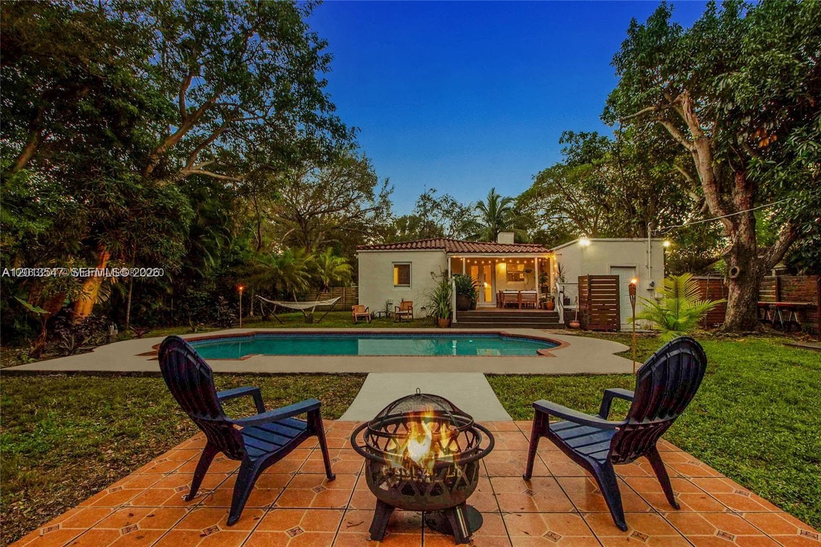 45 NW 93rd St # 45, Miami Shores FL 33150 — 10