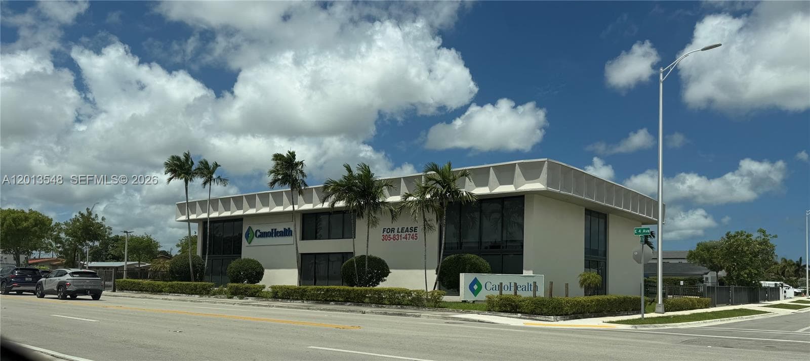 1601 E 4th Ave, Hialeah FL 33010 — 1