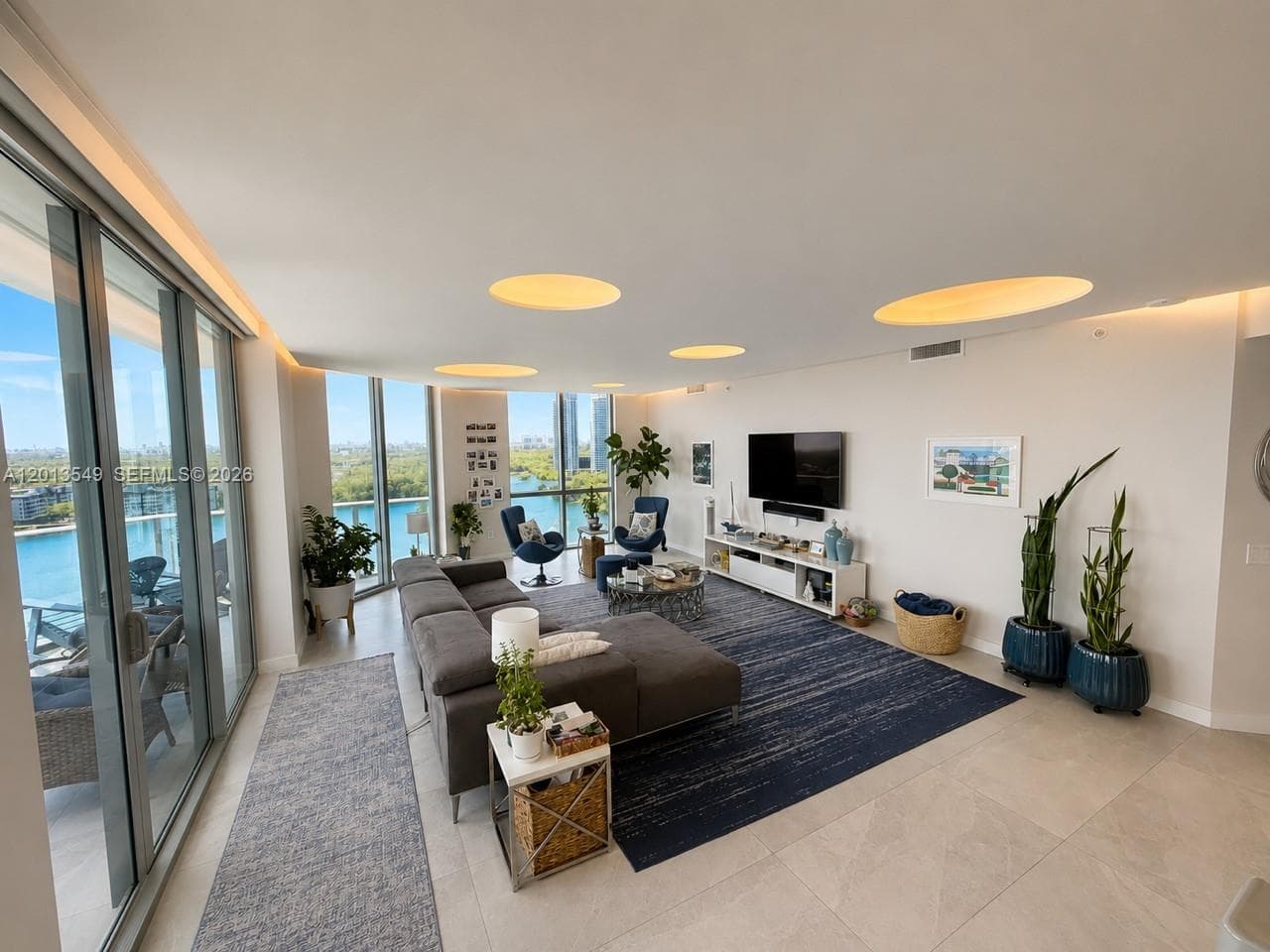 17111 Biscayne Blvd # 1610, North Miami Beach FL 33160 — 2