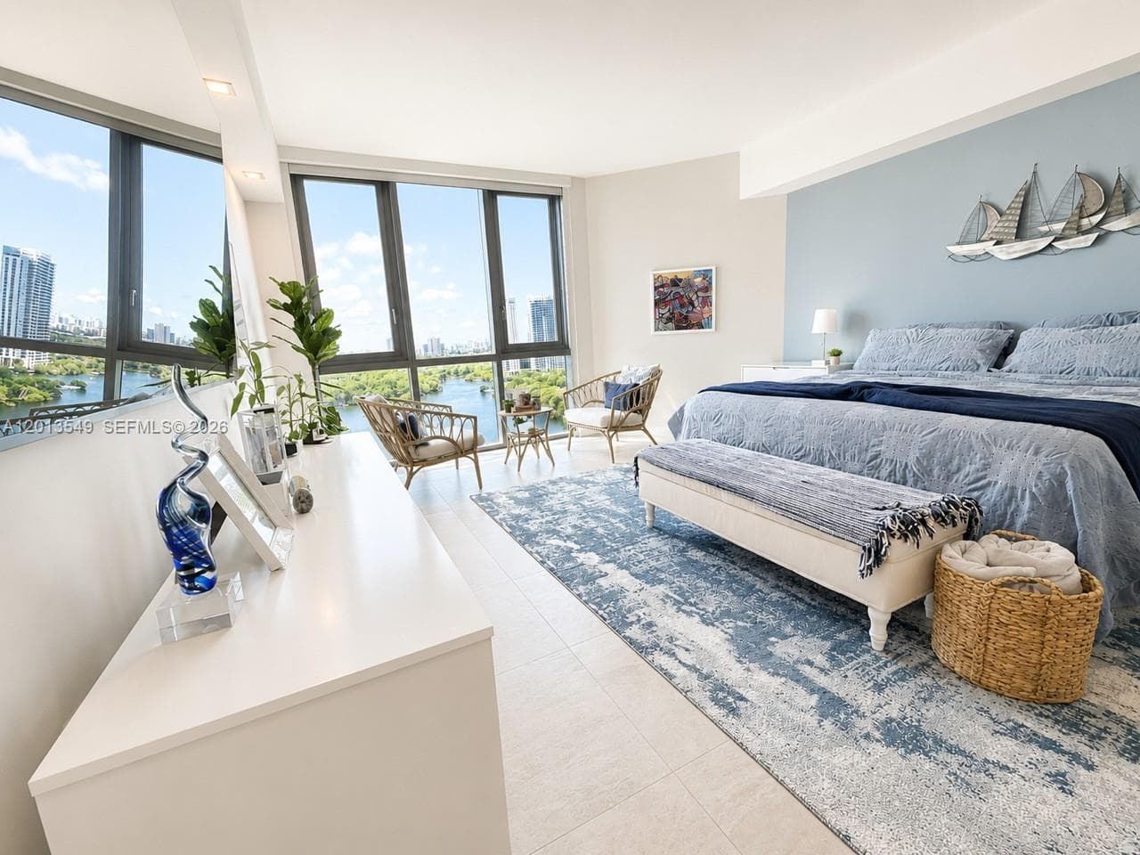 17111 Biscayne Blvd # 1610, North Miami Beach FL 33160 — 3