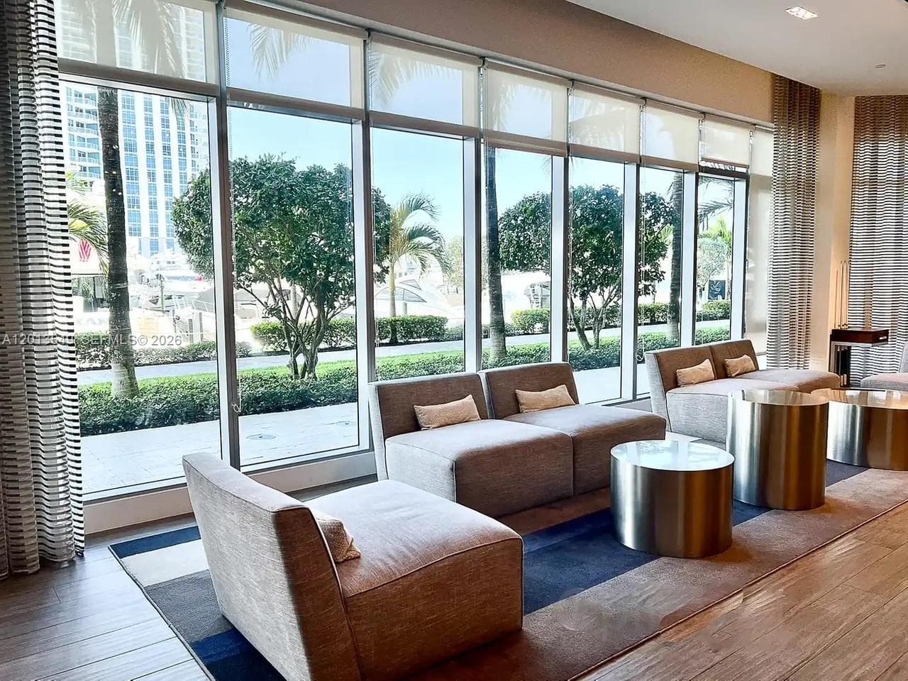 17111 Biscayne Blvd # 1610, North Miami Beach FL 33160 — 9