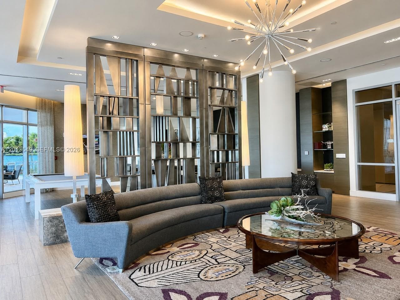 17111 Biscayne Blvd # 1610, North Miami Beach FL 33160 — 8