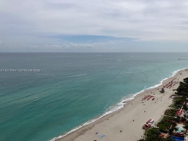 18101 Collins Ave # 3406, Sunny Isles Beach FL 33160 — 2