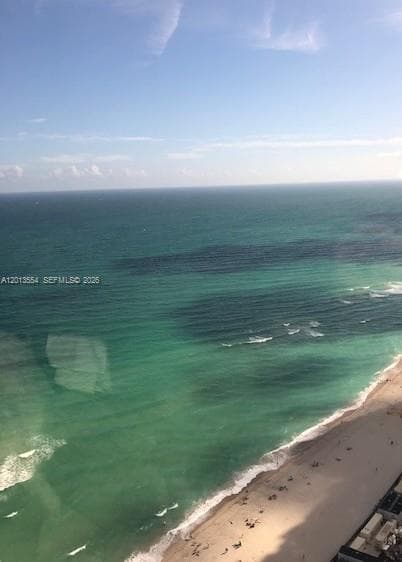 18101 Collins Ave # 3406, Sunny Isles Beach FL 33160 — 3