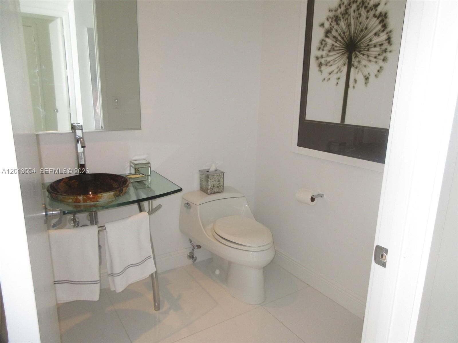 18101 Collins Ave # 3406, Sunny Isles Beach FL 33160 — 21