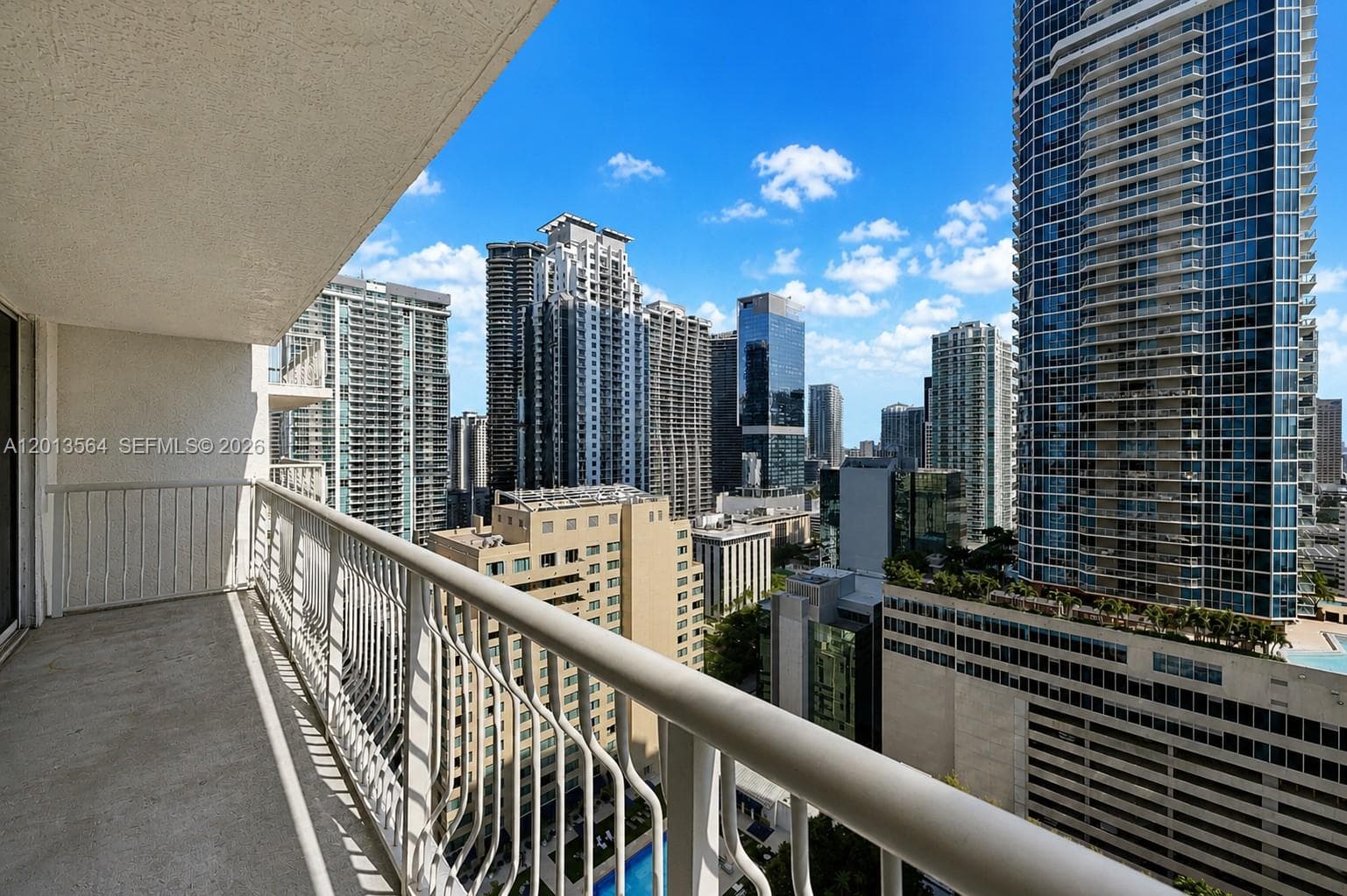 1200 Brickell Bay Dr # 3122, Miami FL 33131 — 2