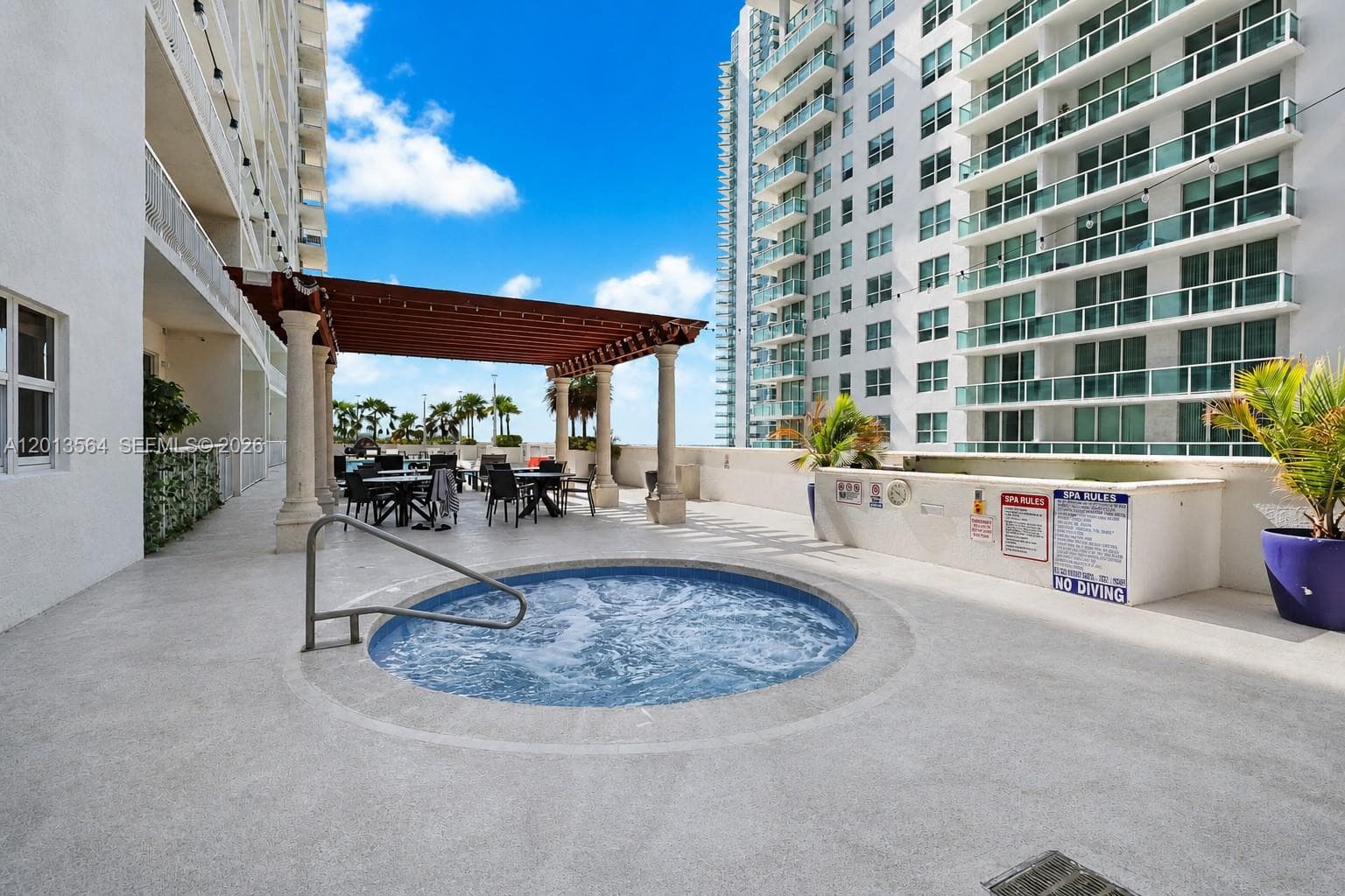1200 Brickell Bay Dr # 3122, Miami FL 33131 — 15