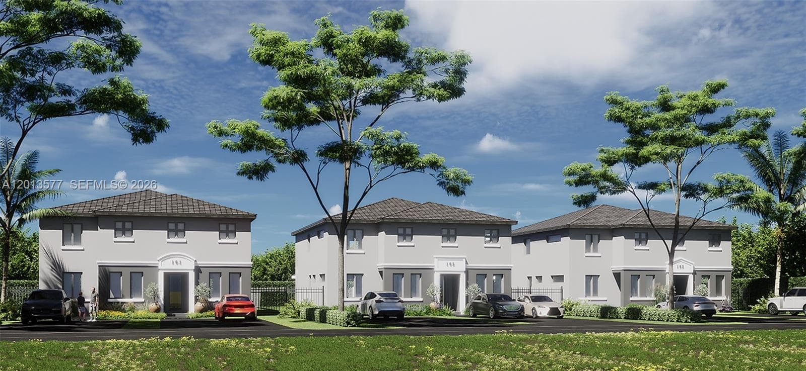 20 ST SW 124 PL 20 ST SW, Miami FL 33175 — 2