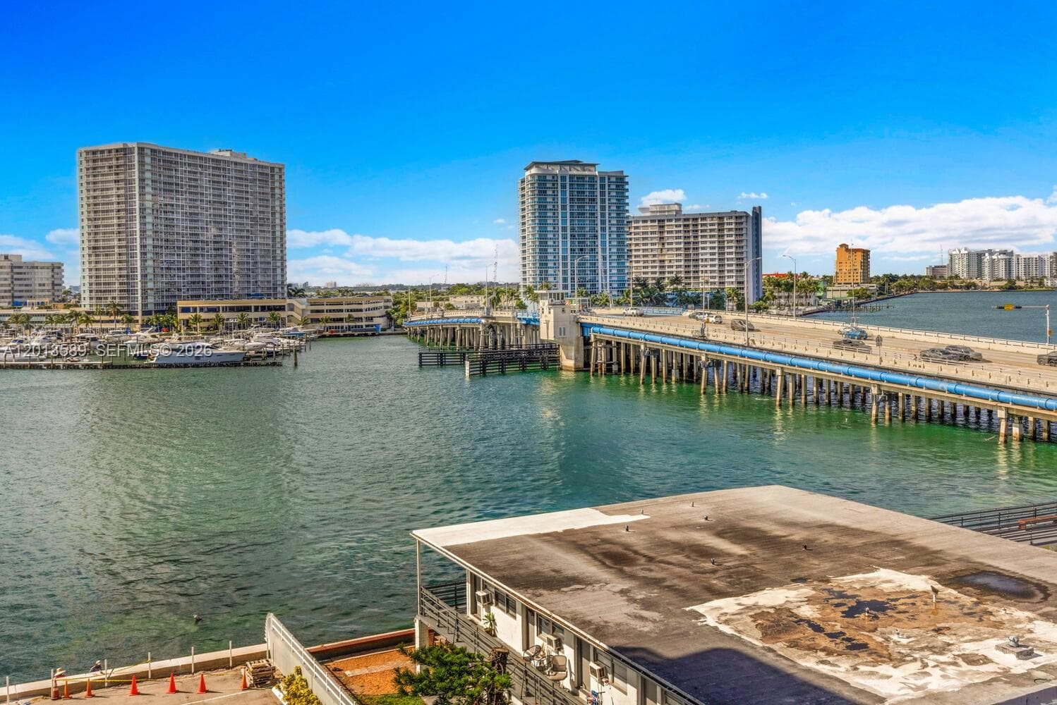 2016 Bay Dr # 604, Miami Beach FL 33141 — 23