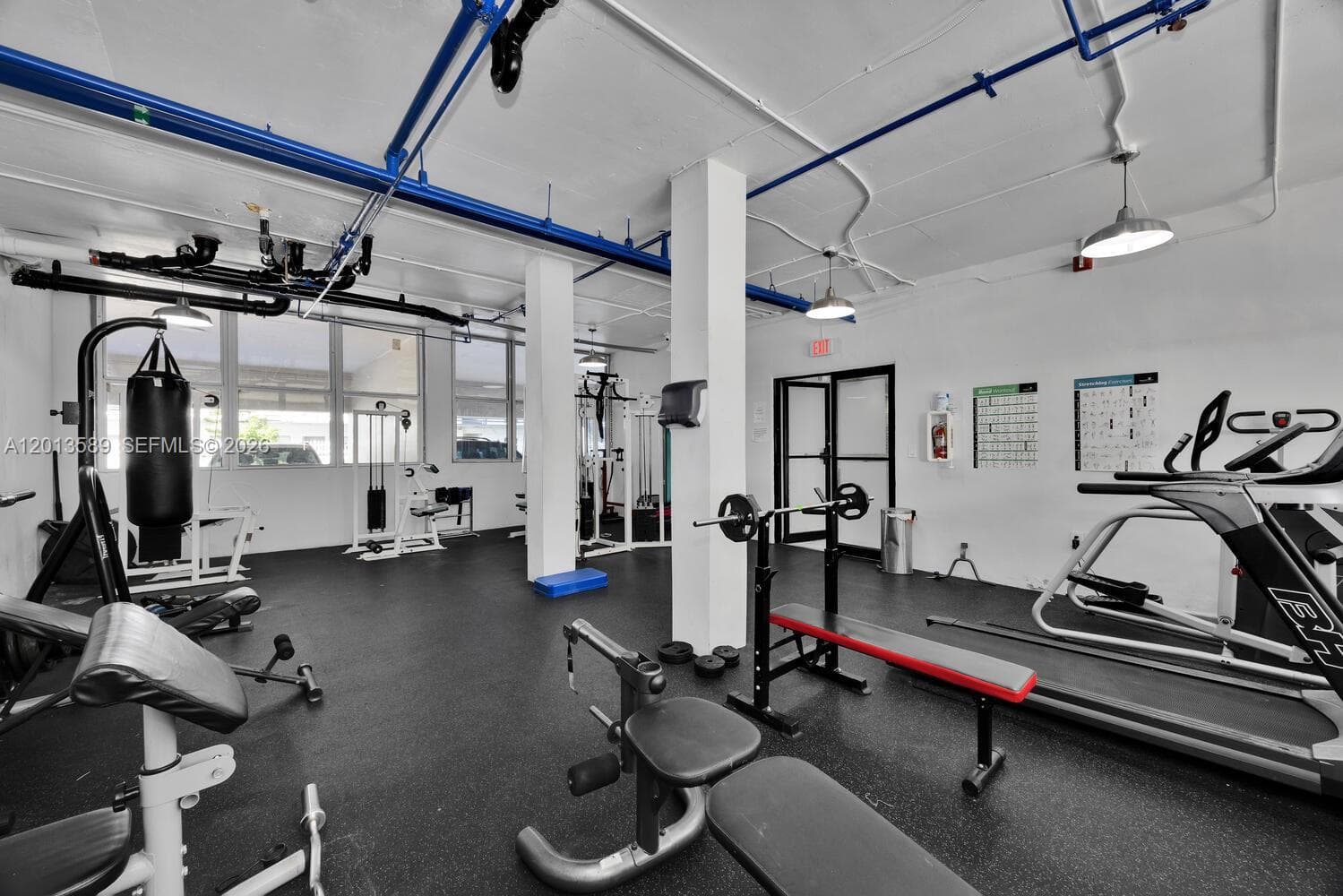 2016 Bay Dr # 604, Miami Beach FL 33141 — 29