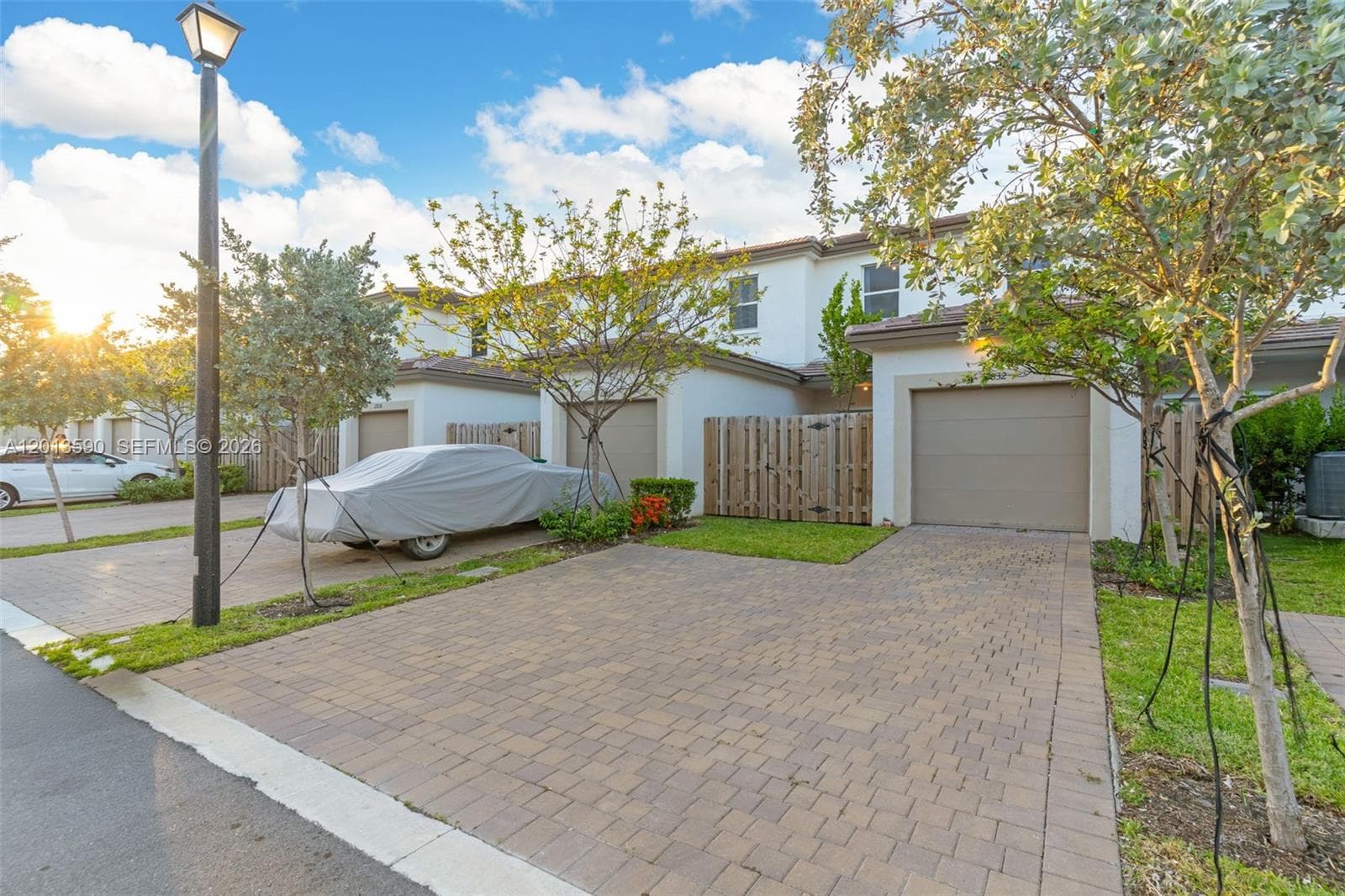 12832 SW 243rd St, Homestead FL 33032 — 27
