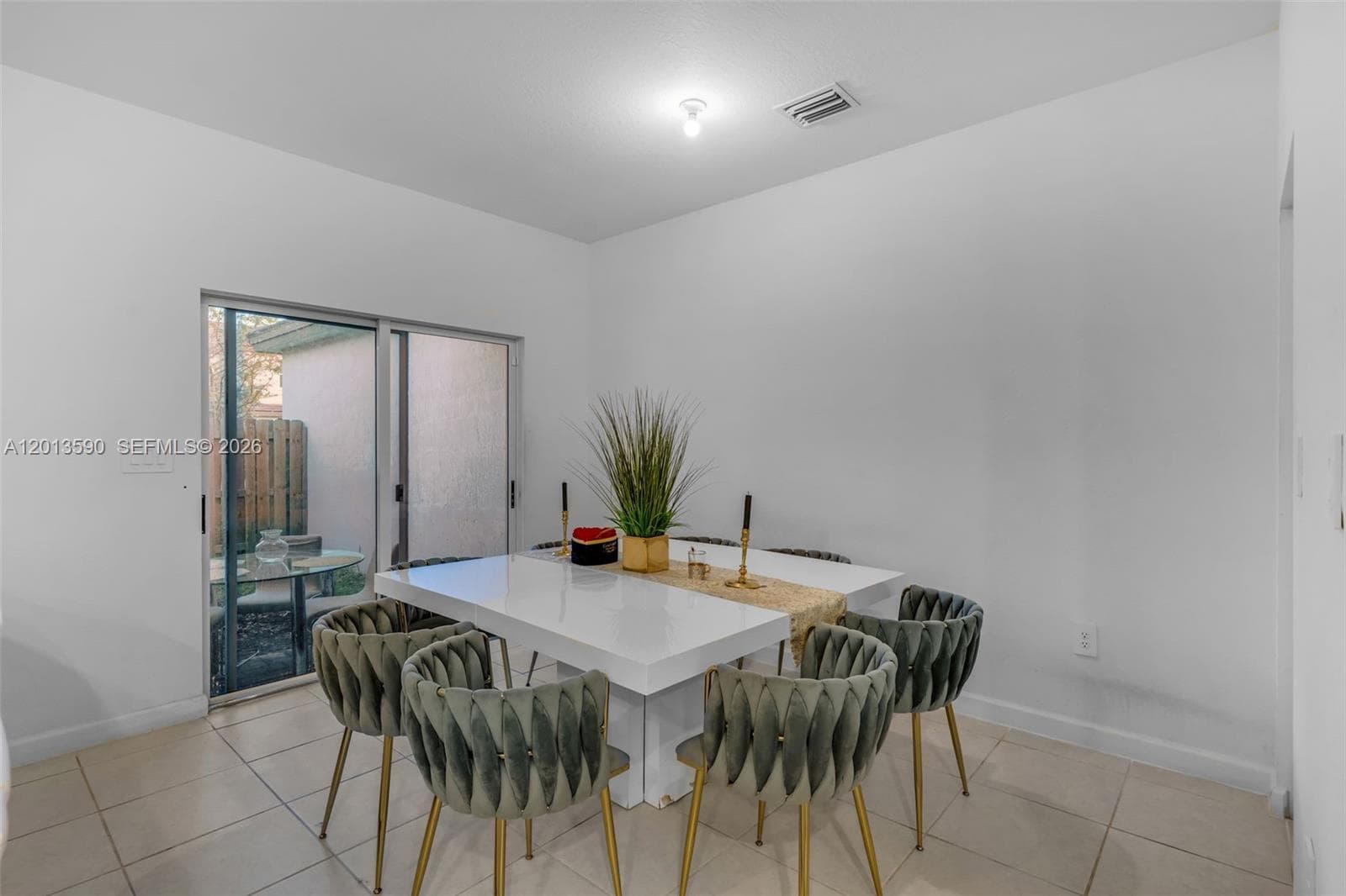 12832 SW 243rd St, Homestead FL 33032 — 12