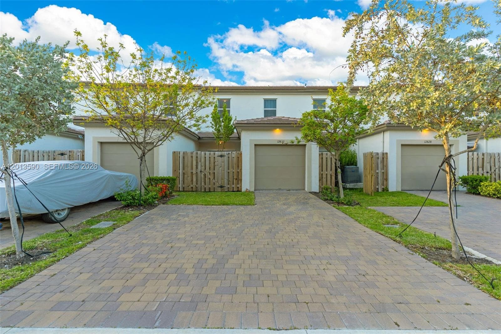12832 SW 243rd St, Homestead FL 33032 — 26