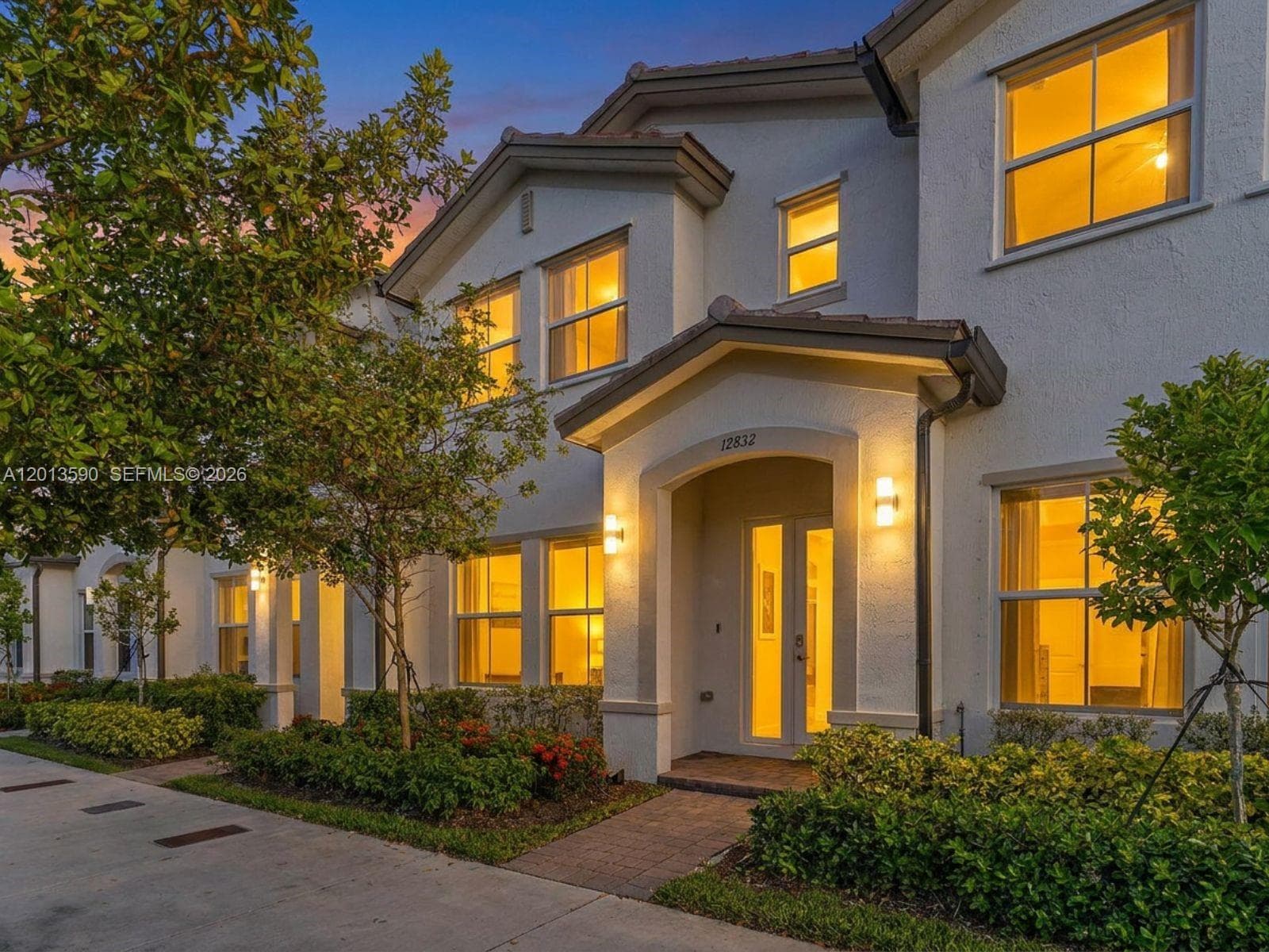 12832 SW 243rd St, Homestead FL 33032 — 1