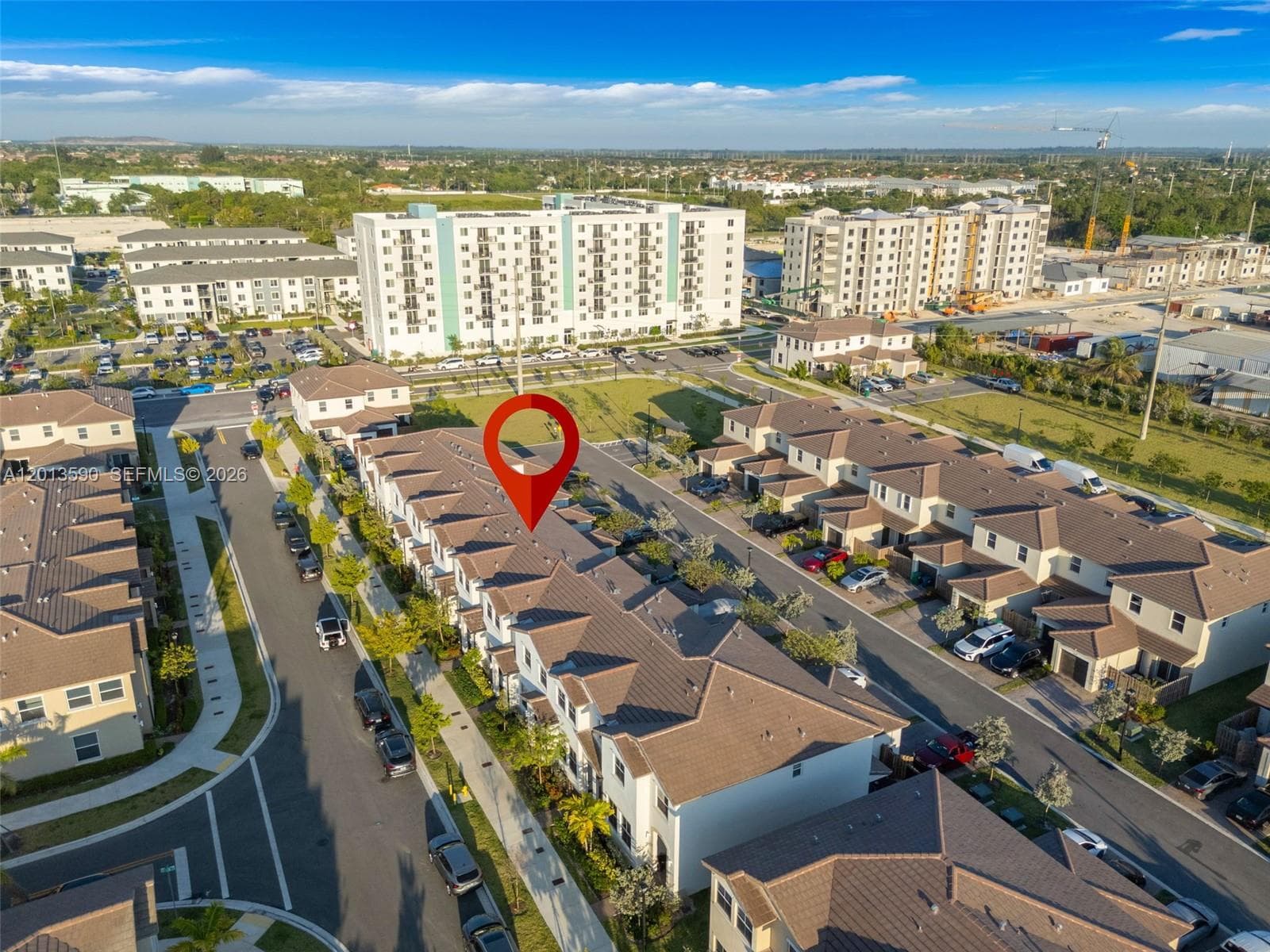 12832 SW 243rd St, Homestead FL 33032 — 31