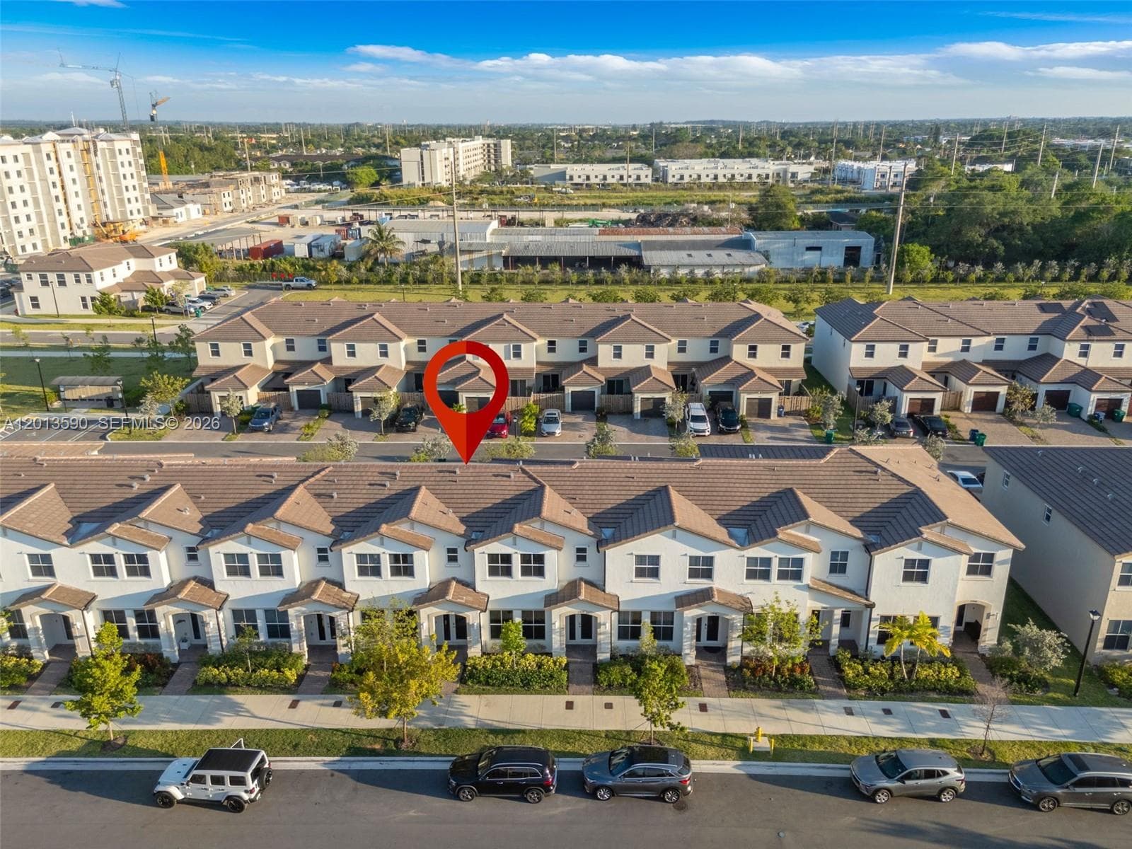 12832 SW 243rd St, Homestead FL 33032 — 29