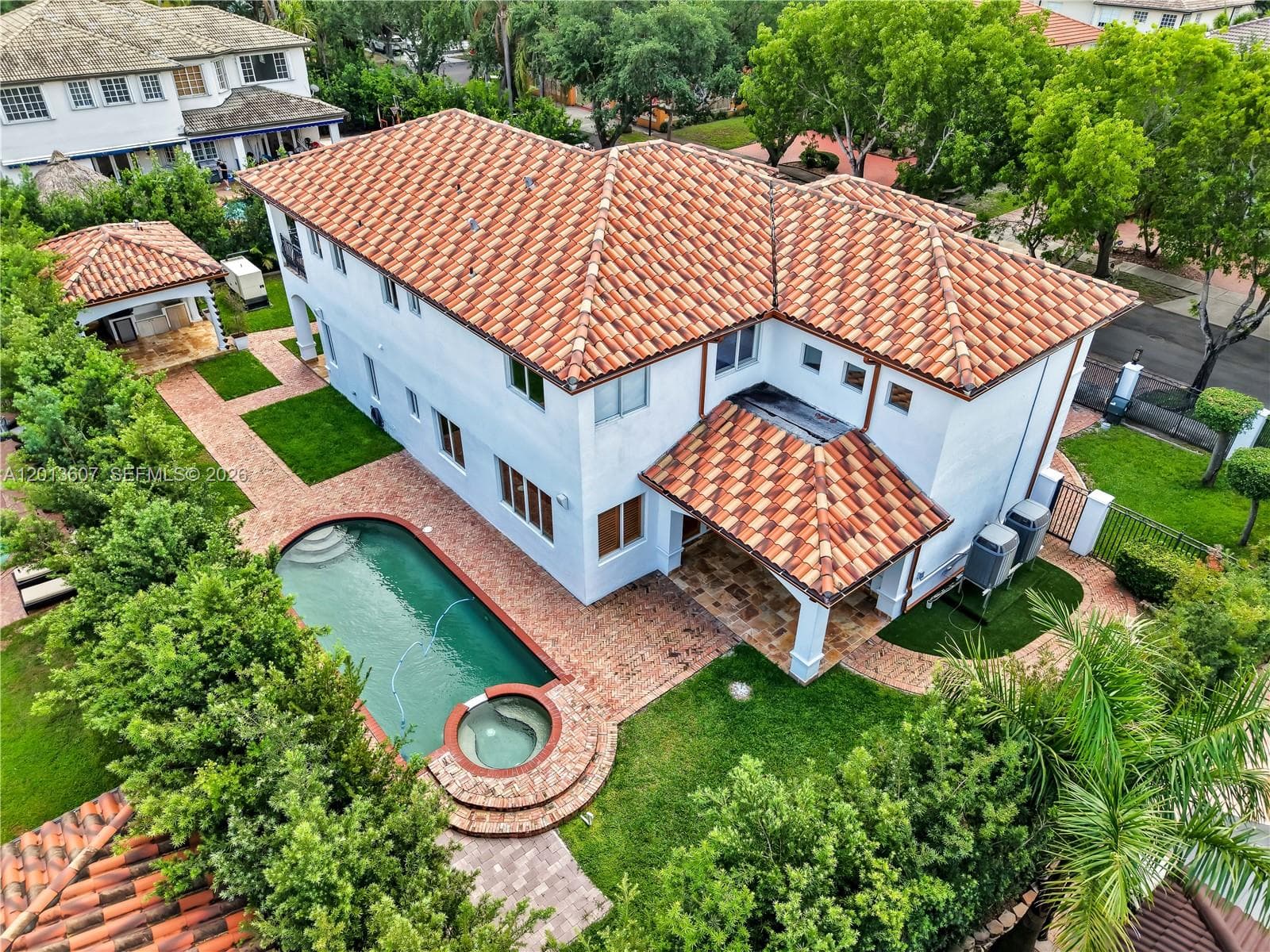 16763 NW 77th Path, Miami Lakes FL 33016 — 10