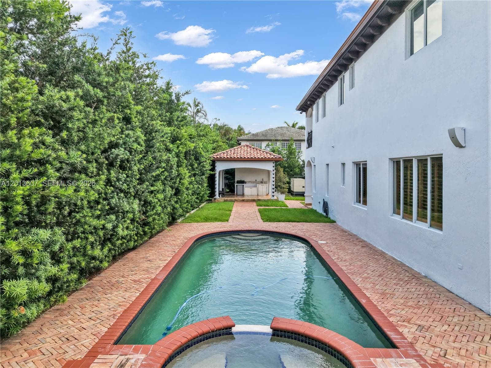 16763 NW 77th Path, Miami Lakes FL 33016 — 49