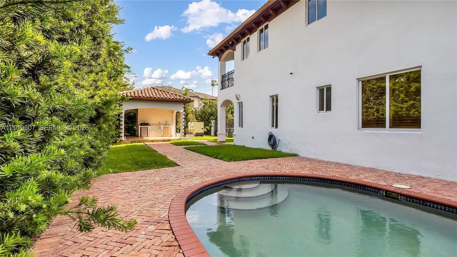 16763 NW 77th Path, Miami Lakes FL 33016 — 50