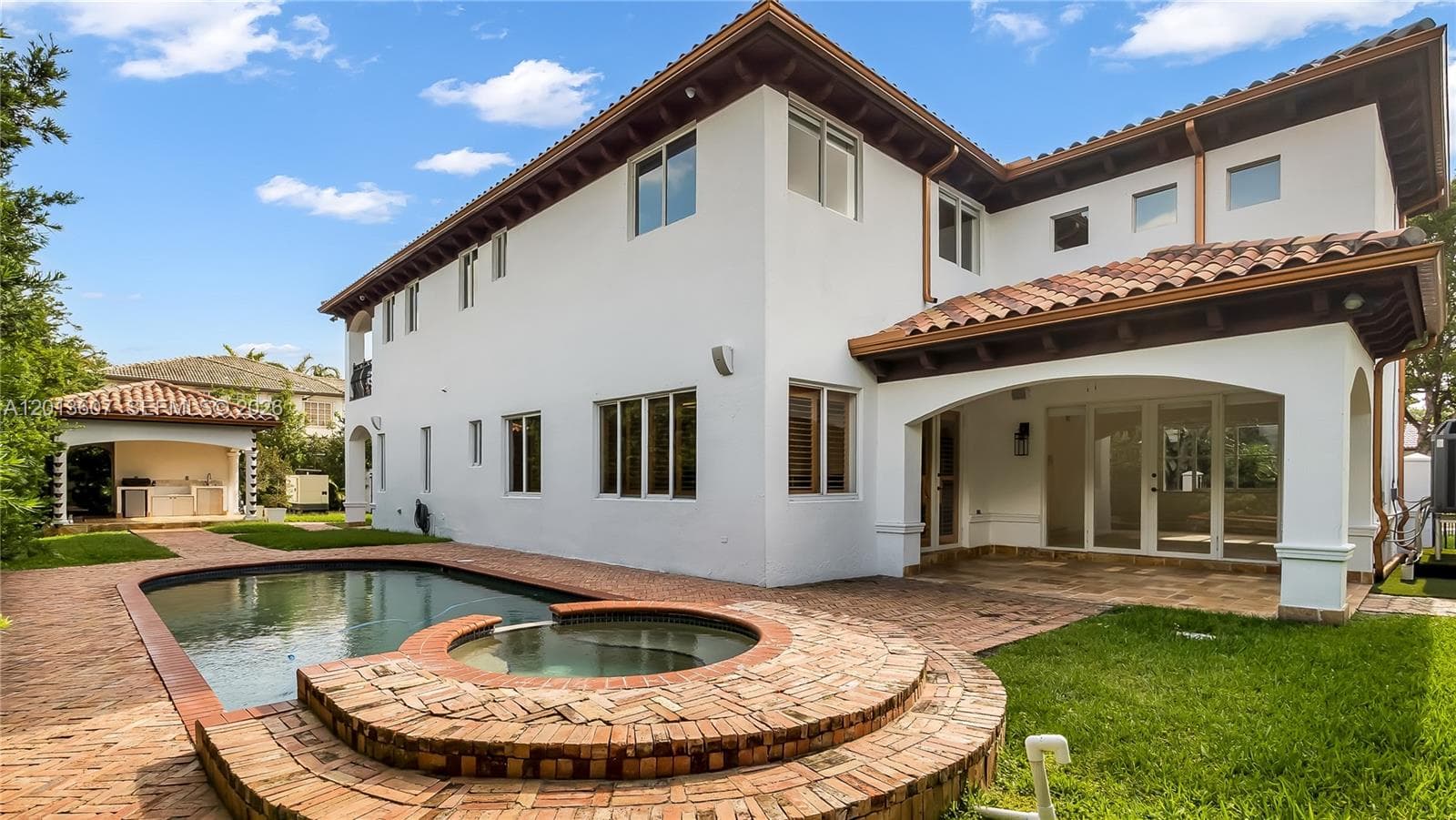 16763 NW 77th Path, Miami Lakes FL 33016 — 8