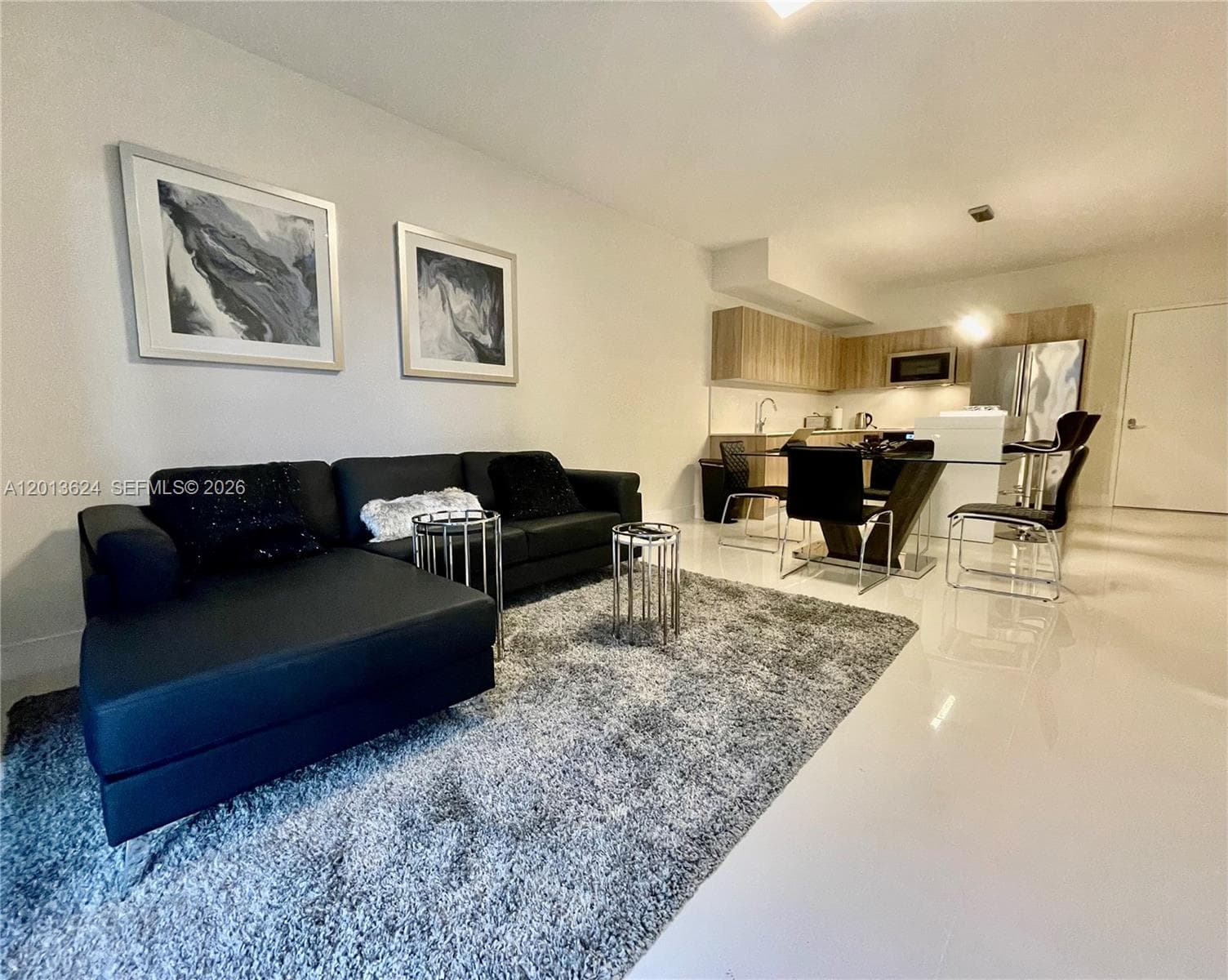 2960 NE 207th # 707, Aventura FL 33180 — 1