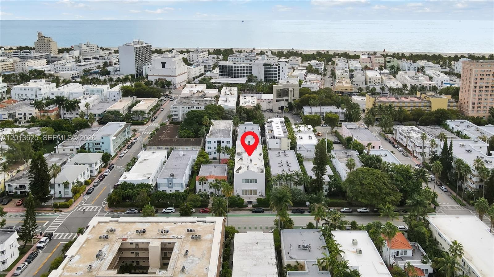 935 Euclid Ave # 7, Miami Beach FL 33139 — 23