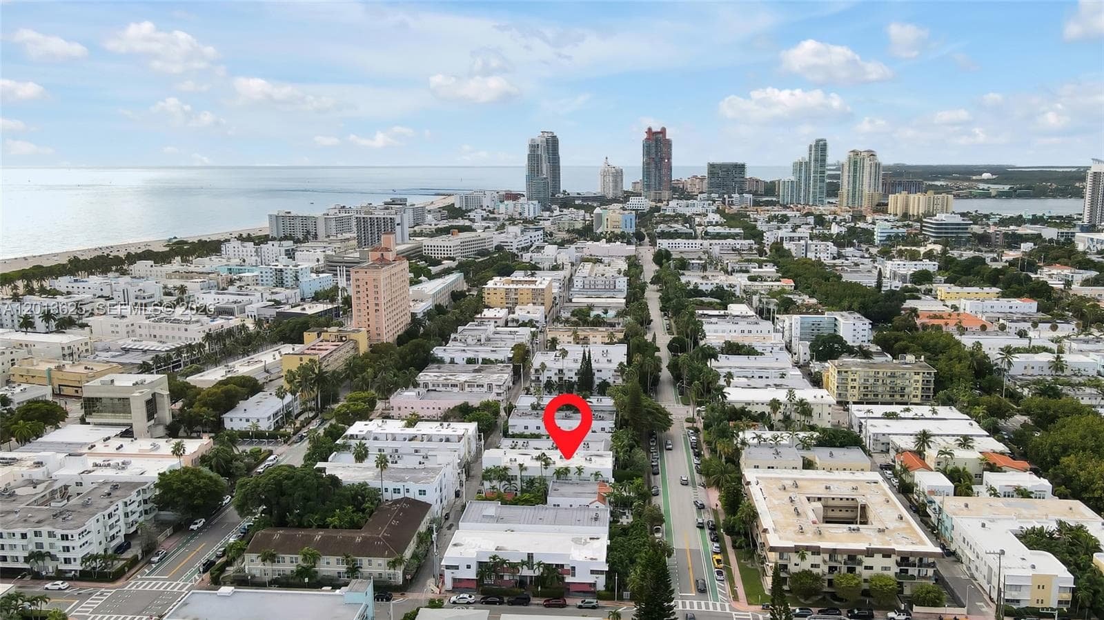 935 Euclid Ave # 7, Miami Beach FL 33139 — 24