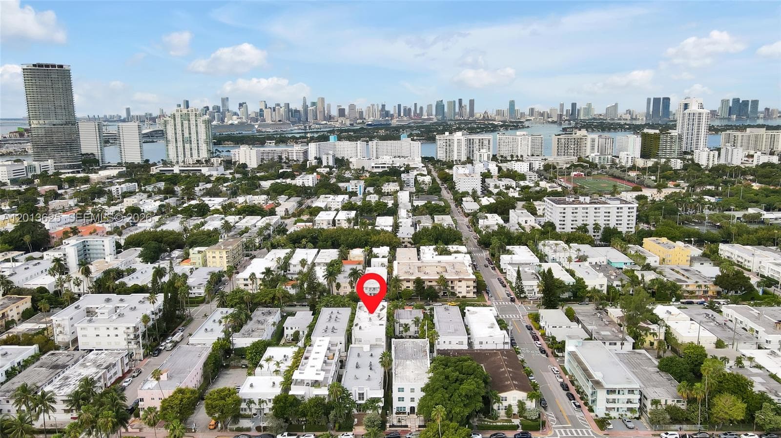 935 Euclid Ave # 7, Miami Beach FL 33139 — 25
