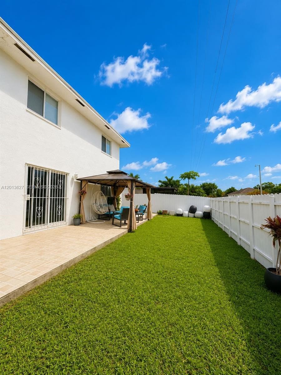 15815 SW 299th Ter, Homestead FL 33033 — 25
